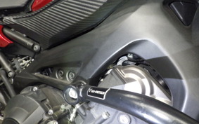 YAMAHA MT-09 Tracer 2015 RN36J