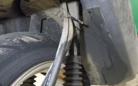 YAMAHA JOG POCHE SA08J
