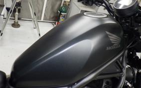 HONDA REBEL 250 A 2012 MC49