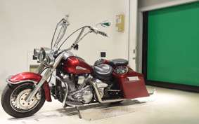 YAMAHA XV1600A ROADSTAR 2000 VP12J