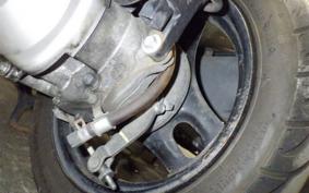 HONDA DIO Gen.6 AF68