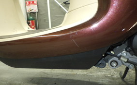 HONDA GIORNO 3 2026 AF77