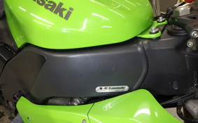KAWASAKI ZX 10 NINJA R 2004