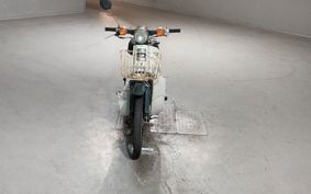 HONDA SUPER CUB50 C50