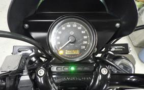 HARLEY XL1200XS 2020