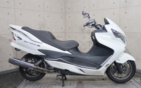 SUZUKI SKYWAVE 250SS CJ46A