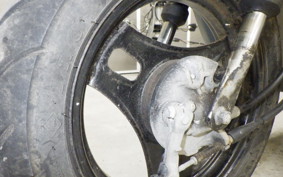 SUZUKI LET's 4 G CA45A