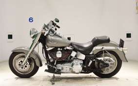 HARLEY FLSTF 1450 2003