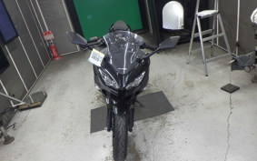 KAWASAKI NINJA 400 2018 EX400G