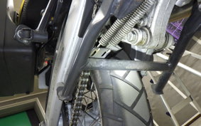 BMW F650GS 2005