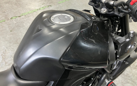 YAMAHA MT-03 2020 RH13J