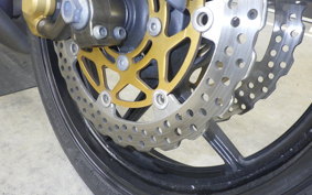 KAWASAKI ZX 10 NINJA R 2005 ZXT00C