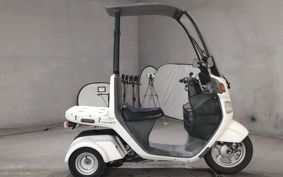 HONDA GYRO TA03