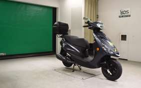 YAMAHA AXIS 125 Z 2017 SED7J