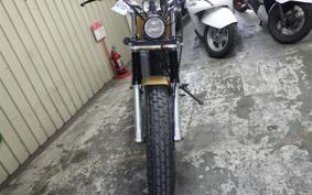 YAMAHA TW200 2JL