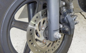 HONDA LEAD 125 1995 JF45