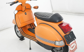 YAMAHA LML STAR DELUXE150 P085