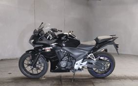 HONDA CBR400R 2013 NC47