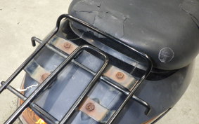 SUZUKI ADDRESS V50 Gen.2 CA44A