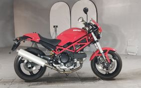 DUCATI MONSTAR 400 M407AA