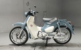 HONDA  SUPER CUB C125 JA58