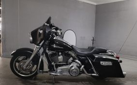 HARLEY HARLEY FLHX1580 2007 KB4
