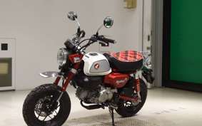 HONDA MONKEY 125 1998 JB03