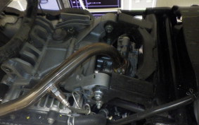 YAMAHA CYGNUSｸﾞﾘﾌｧｽ 2006 SEJ4J