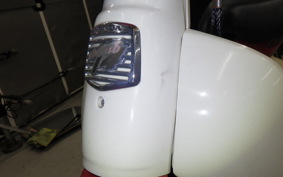 HONDA LITTLE CUB 2022 AA01