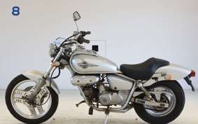 HONDA MAGNA 50 2015 AC13
