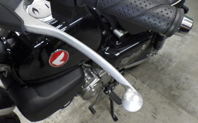 HONDA MONKEY 125 JB05