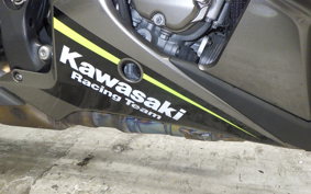 KAWASAKI ZX 10 NINJA ABS 2019