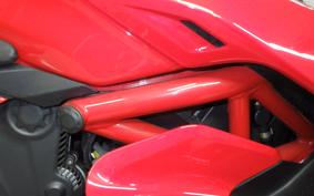 DUCATI SS950S 2022