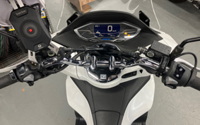 HONDA PCX 125 JK05