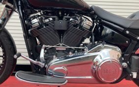 HARLEY FLFBS 2022 YGK