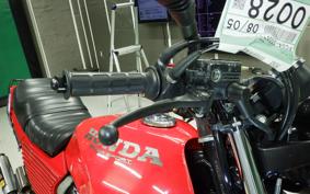 HONDA CBX550F 2020 PC04