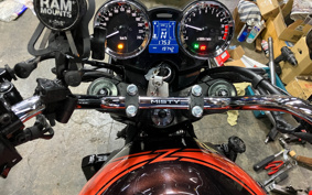 KAWASAKI Z900RS 2019 ZR900C