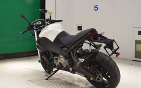 BUELL BUELL XB12STT LIGHTNING 2008