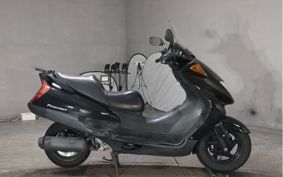HONDA FORESIGHT MF04