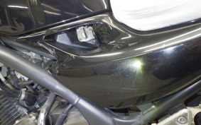 KAWASAKI BALIUS 250 Gen.2 ZR250B