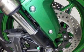 KAWASAKI NINJA H2 SX SE 2018 ZXT02A