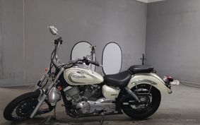 YAMAHA DRAGSTAR 250 VG02J