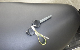 HONDA DIO 110 2009 JF58