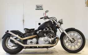 YAMAHA DRAGSTAR 400 1996 4TR