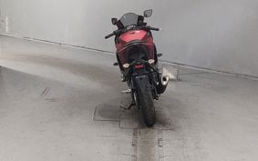 YAMAHA YZF-R25 RG43J