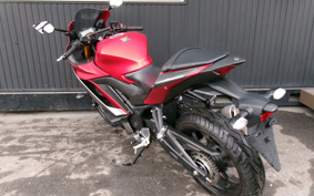 YAMAHA YZF-R25 ABS RG43J