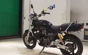 SUZUKI GSX400 IMPULSE 1994 GK79A