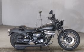 HONDA MAGNA 50 AC13