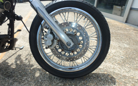 YAMAHA DRAGSTAR400 1999 4TR