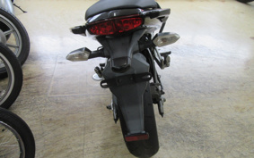 KAWASAKI ER-4N 2011 ER400B